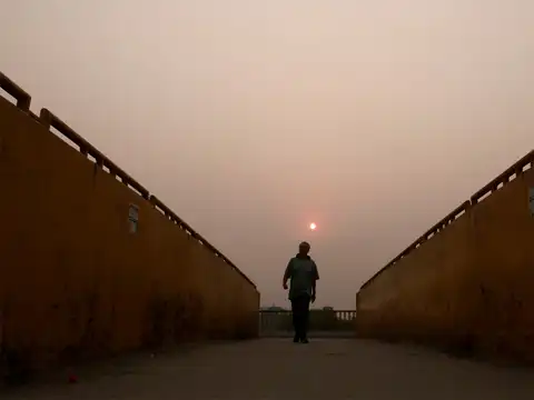 AQI index
