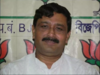 West Bengal polls: EC bans BJP leader Rahul Sinha from campaigning for 48 hours