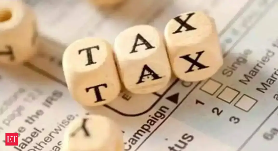 gst collection: Govt's indirect tax collections at Rs 10.71 lakh crore for FY21, 12% up vs FY20 - Vimarsana News