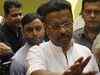 TMC leader Firhad Hakim claims he is being targeted by opposition to further 'politics of polarisation'