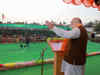 BJP will get Gorkhas centre stage, says Amit Shah