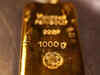 Gold futures inch up near Rs 46,450 per 10 grams