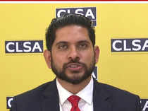 Vikash Kumar Jain-CLSA-1200