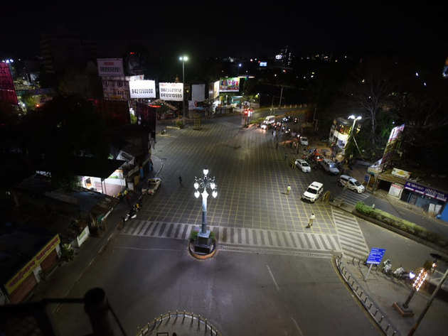 Coronavirus Live Updates: Rajasthan govt announces night curfew in all cities between 6 pm to 6 am from April 16 to 30