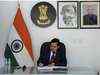 Sushil Chandra takes over as 24th CEC of India