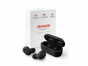 Japanese electronics brand Aiwa plans $10 million investment for India re-entry