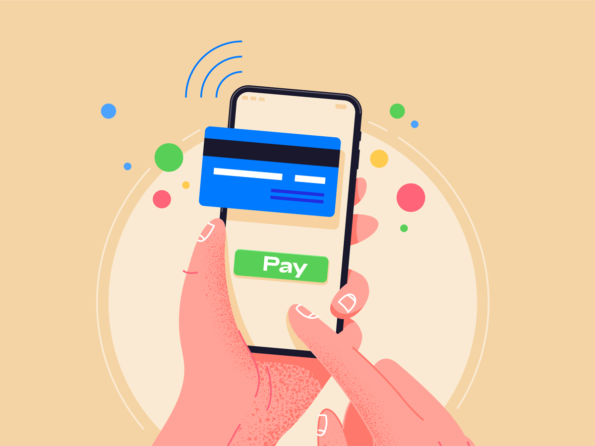 Digital Wallet Latest News Videos Photos About Digital Wallet The Economic Times In the era where everything is getting digital, our multi pocket wallets too have evolved. digital wallet latest news videos