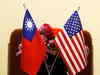 As Joe Biden's emissaries go to Taiwan, China terms exercises 'combat drills'