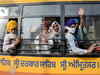 Sikh pilgrims visiting Panja Sahib Gurudwara in Pakistan are safe: SGPC