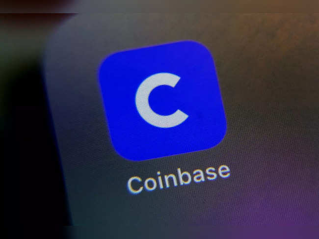 Coinbase IPO