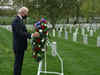 Joe Biden ends Afghan 'forever war' for US troops