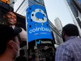 In Coinbase’s rise, a reminder: Cryptocurrencies use lots of energy
