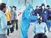 Coronavirus turned airborne, spreading rapidly: Telangana