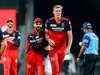 Umpires got it right: SRH coach Bayliss on Harshal's full toss no-ball