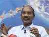 Launch of India's new-age earth imaging satellite by May 15: K Sivan