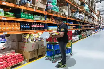 W6wso6shcz2sdm Read our grocery store hiring guide to learn about the different roles a grocery store typically fills, how much to budget for. https economictimes indiatimes com industry