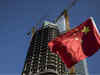China's growth surges to 18.3% but rebound leveling off
