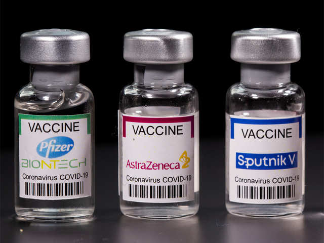 As Sputnik V gets nod, how does it compare with Covishield and Covaxin to fight COVID-19 - A new vaccine for India | The Economic Times