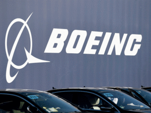Boeing-