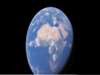 Google Earth adds time lapse video to depict climate change