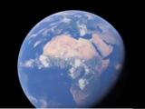 Google Earth adds time lapse video to depict climate change