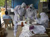 Coronavirus in Uttar Pradesh: 22,439 fresh cases reported in last 24 hrs