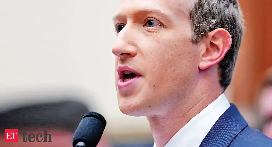 instagram for kids: Mark Zuckerberg urged by advocacy group to cancel plans to launch Instagram for kids - Vimarsana News