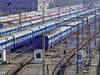 Train services restored to 70 per cent of pre-Covid level