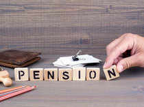 Pension---agencies