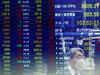 Asia shares little changed amid global economic recovery hopes