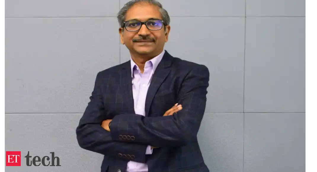 Interview | Our SDS Solutions Ensure Smooth Digital Transformation: Jaganathan Chelliah, Director – Marketing, India, Western Digital - Vimarsana News