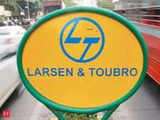 L&T bags orders worth Rs 1,000 crore-Rs 2,500 crore