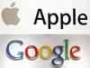 Apple bumps Google as most valuable brand