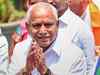 Karnataka CM B S Yediyurappa tests COVID positive for second time in eight months