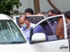 Ambani bomb scare case: Sachin Waze's associate Riyaz Kazi in judicial custody till April 23