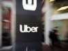 An Uber driver wins hearts after a woman gave birth in the cab