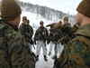 Norway to allow US military to build on its soil in new accord