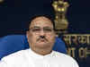 Mamata failed to protect country's Constitution: JP Nadda