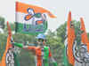 TMC seeks clubbing of last three phases of polls at all party meet