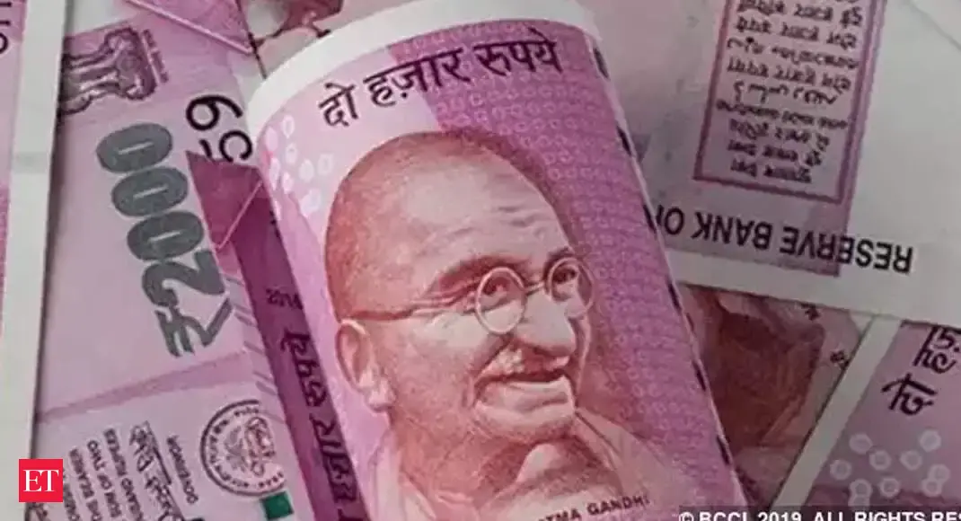 Bank credit records slowest growth rate - Vimarsana News