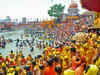 50,000 to be tested for Covid at the Maha Kumbh site