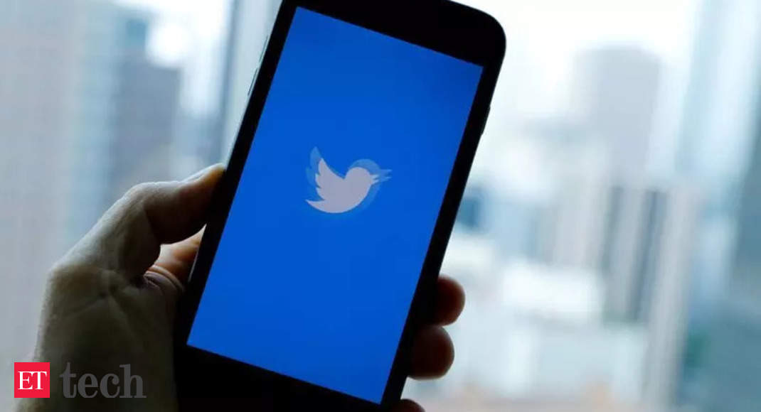 Twitter down: Twitter says services down for some users ...