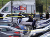 FBI says it interviewed FedEx mass shooter last year