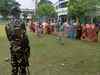 Sporadic violence marks fifth phase of Bengal polls