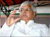 Dumka treasury case: Court grants bail to former Bihar CM Lalu Prasad Yadav