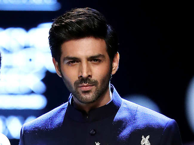 Reports about Kartik Aaryan being replaced were doing the rounds on social media.