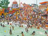 Juna Akhara, other sects heed PM Modi's call, end Kumbh pilgrimage: Swami Avdheshanand Giri