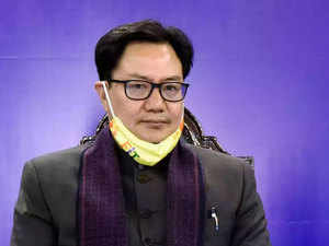 Rijiju---agencies