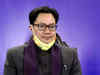 Rijiju tests positive for COVID-19, says he is feeling 'fit and fine'