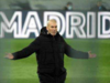 Zinedine Zidane says he's 'not a disaster' as coach, not fretting about contract